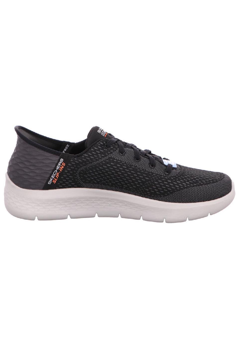 SKECHERS® Sneaker 216505 BKOR Günstiger Verkauf