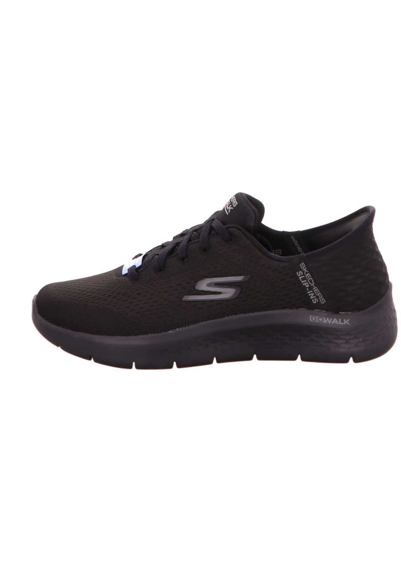 SKECHERS® Sneaker 216505 BBK/BBK Limitierter Zeitrabatt