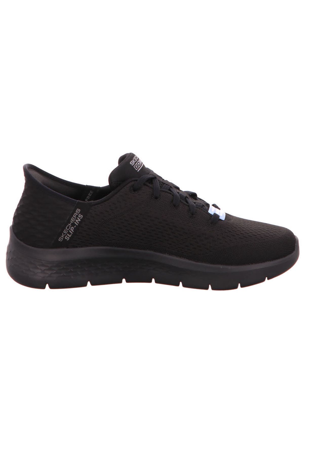 SKECHERS® Sneaker 216505 BBK/BBK Limitierter Zeitrabatt