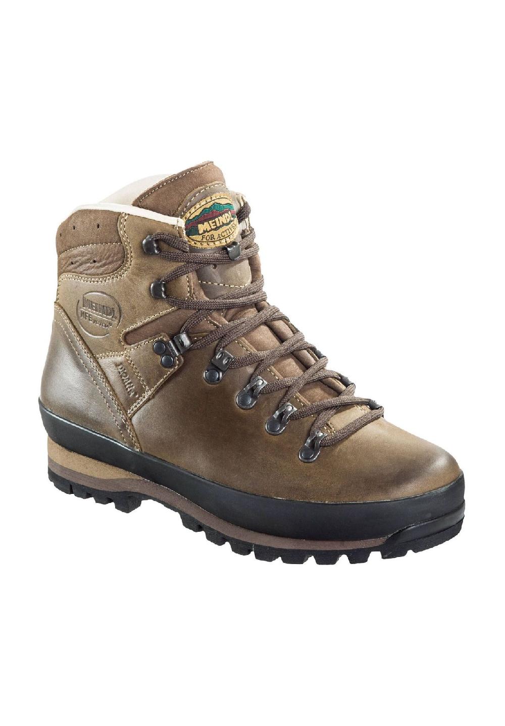 MEINDL Wanderschuhe Borneo 2 MFS Preisnachlass