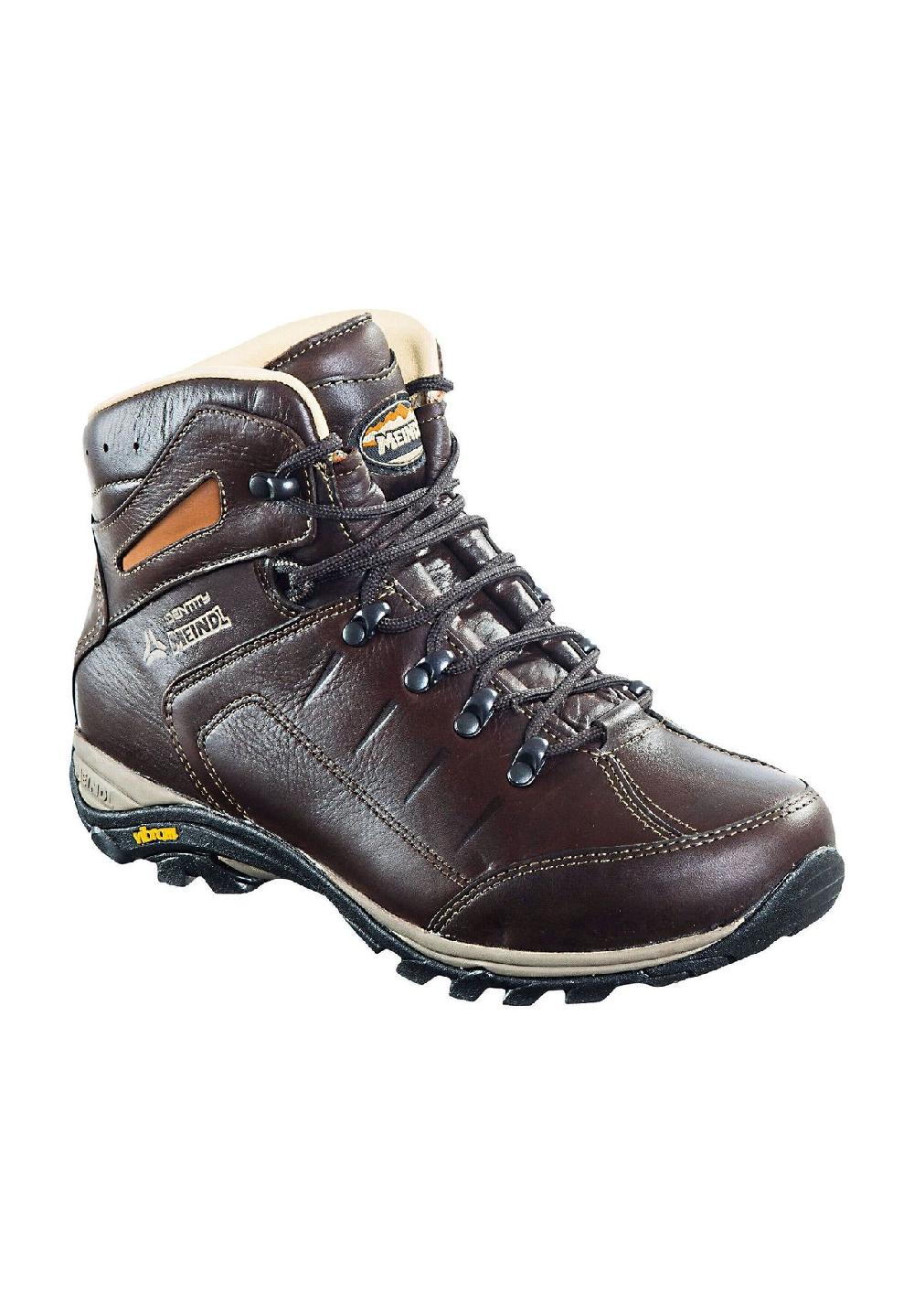 MEINDL Wanderschuhe Bergamo Identity Saisonschlussverkauf