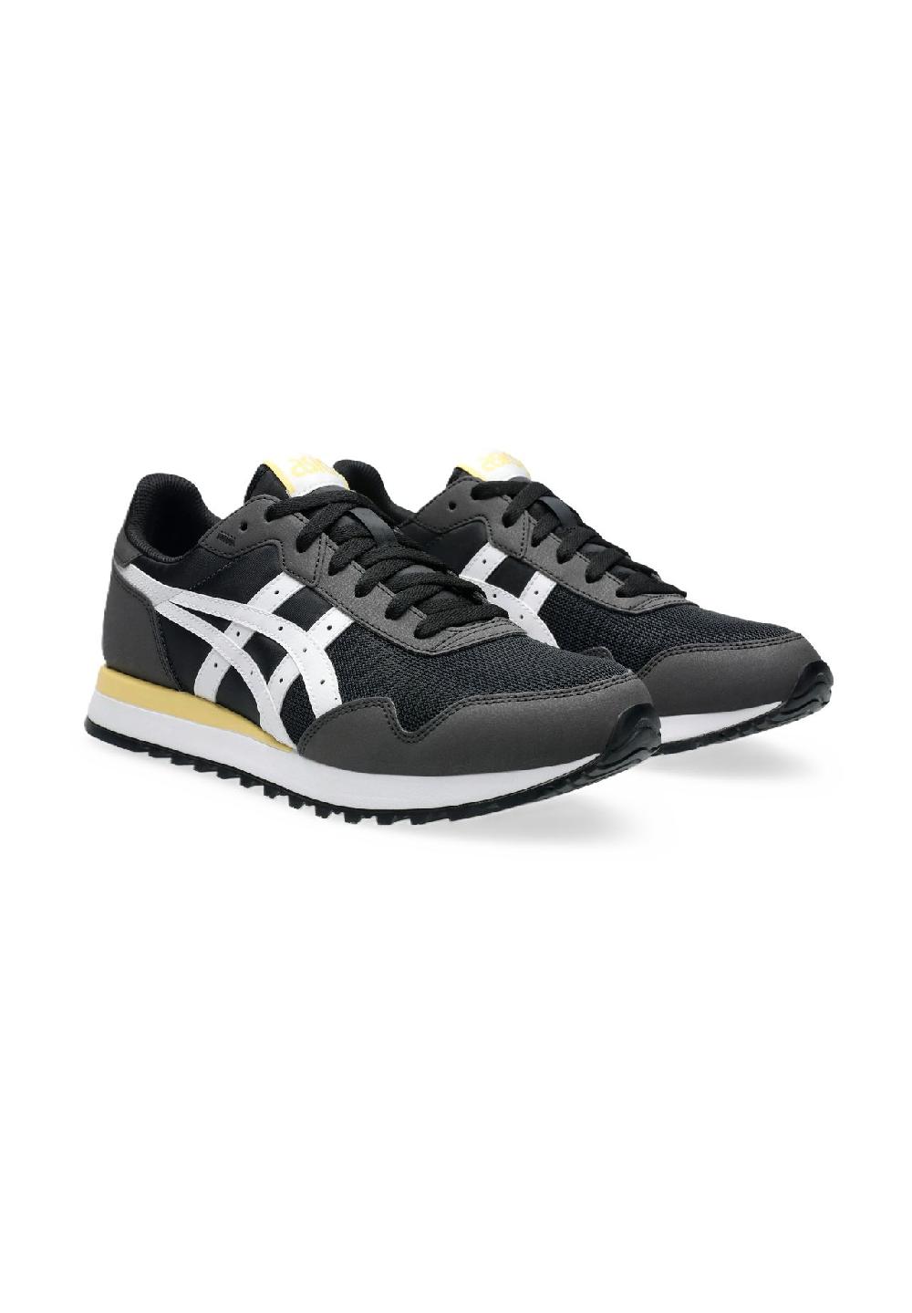 asics Sneaker "Tiger Runner II" Kunstleder für Herren Heißer Verkauf