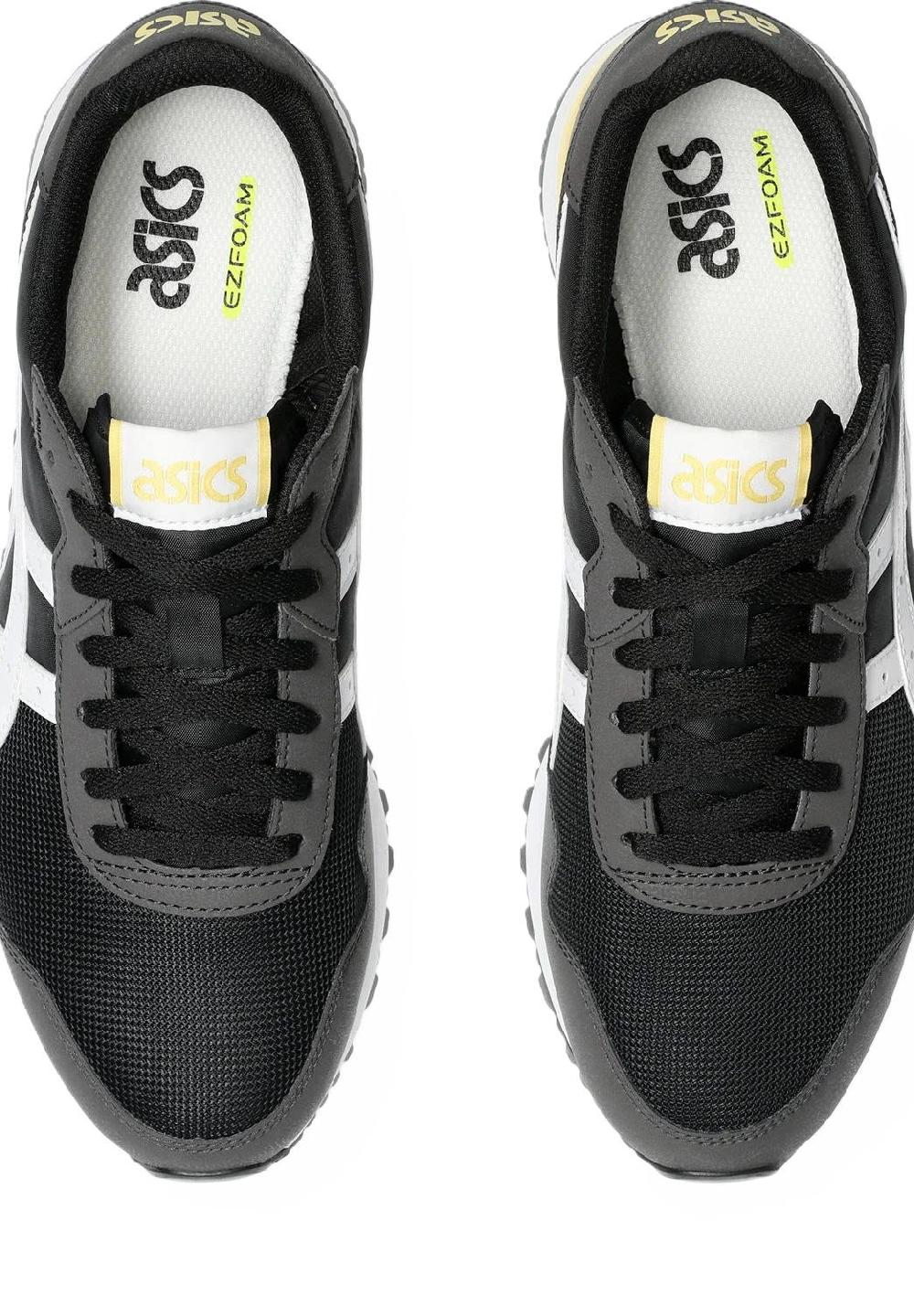 asics Sneaker "Tiger Runner II" Kunstleder für Herren Heißer Verkauf