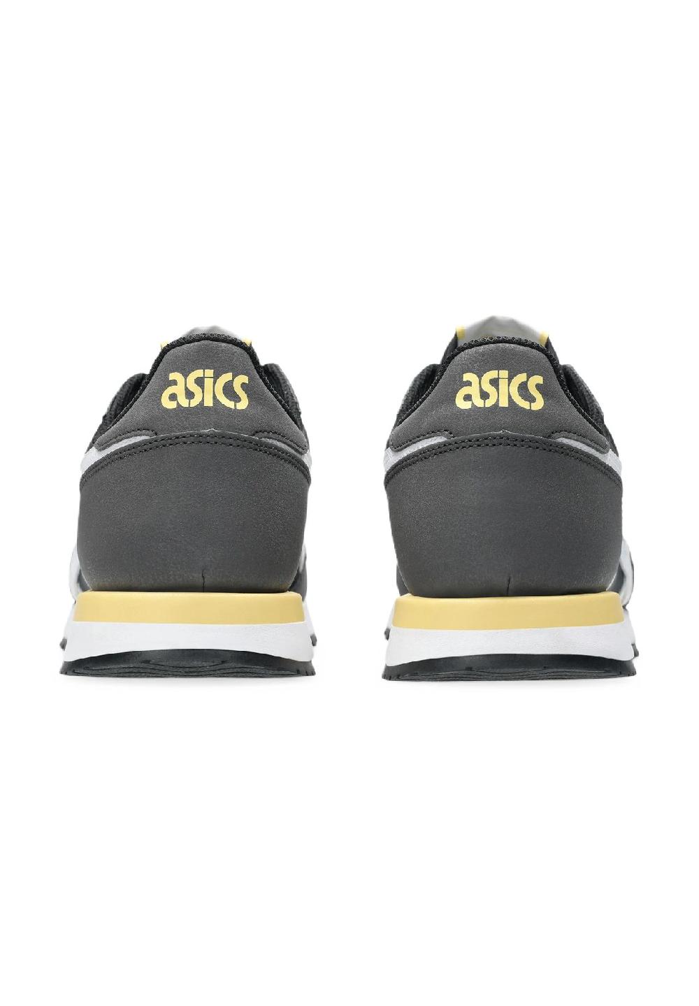 asics Sneaker "Tiger Runner II" Kunstleder für Herren Heißer Verkauf