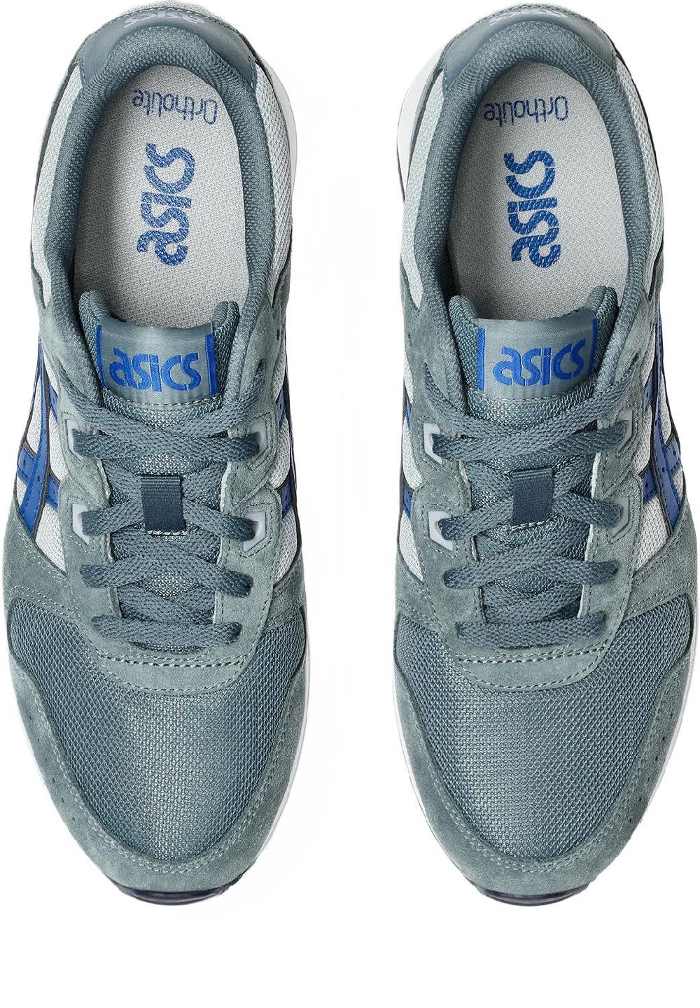 asics Sneaker "Lyte Classic" Leder für Herren Neueste Mode