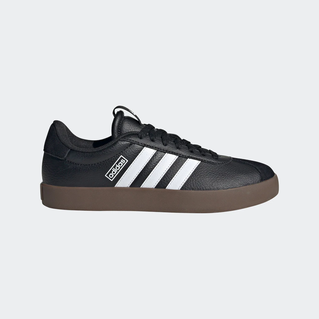 adidas Sportswear Sneaker »VL COURT 3.0« inspiriert vom Design des adidas samba auf Raten Vatertagsangebot