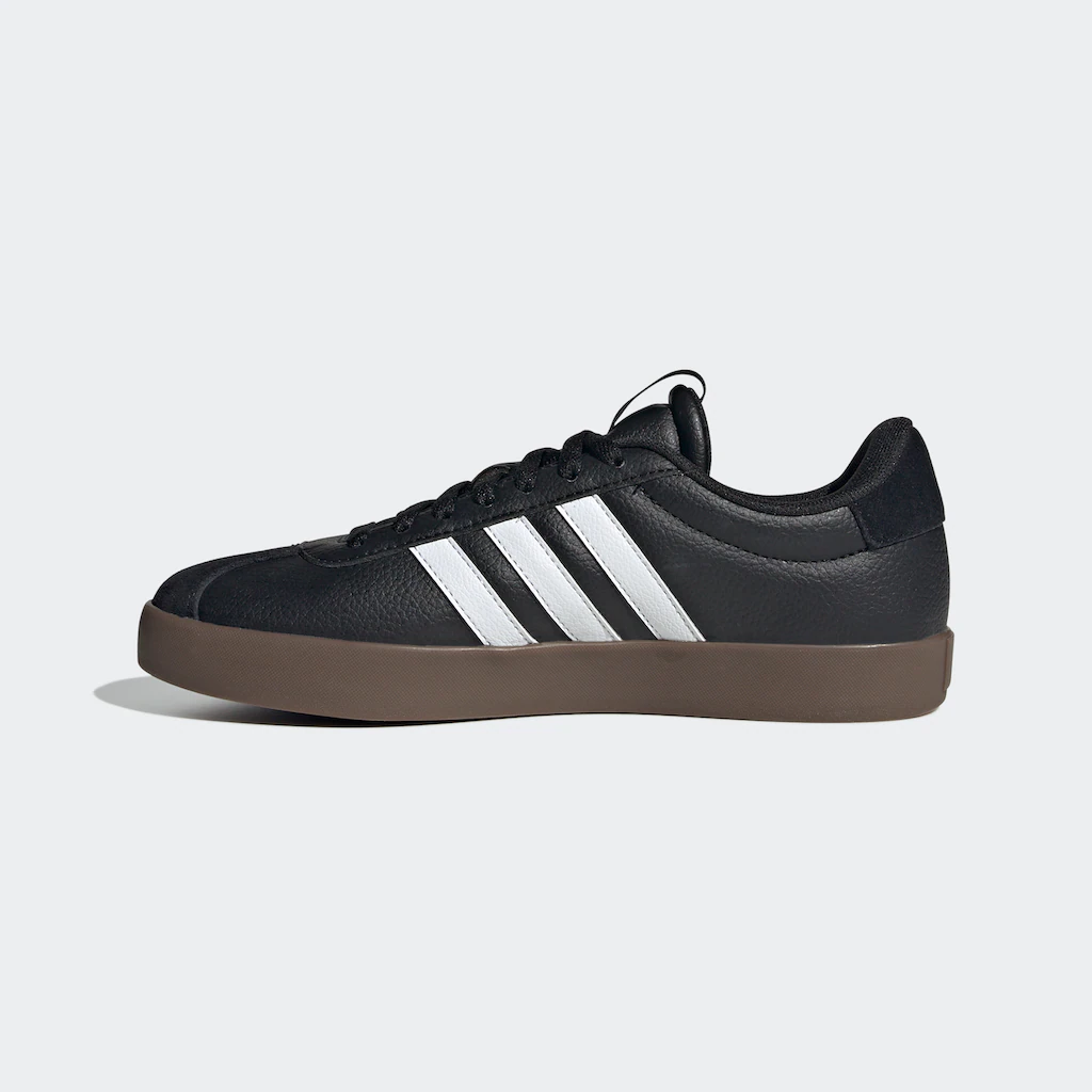 adidas Sportswear Sneaker »VL COURT 3.0« inspiriert vom Design des adidas samba auf Raten Vatertagsangebot