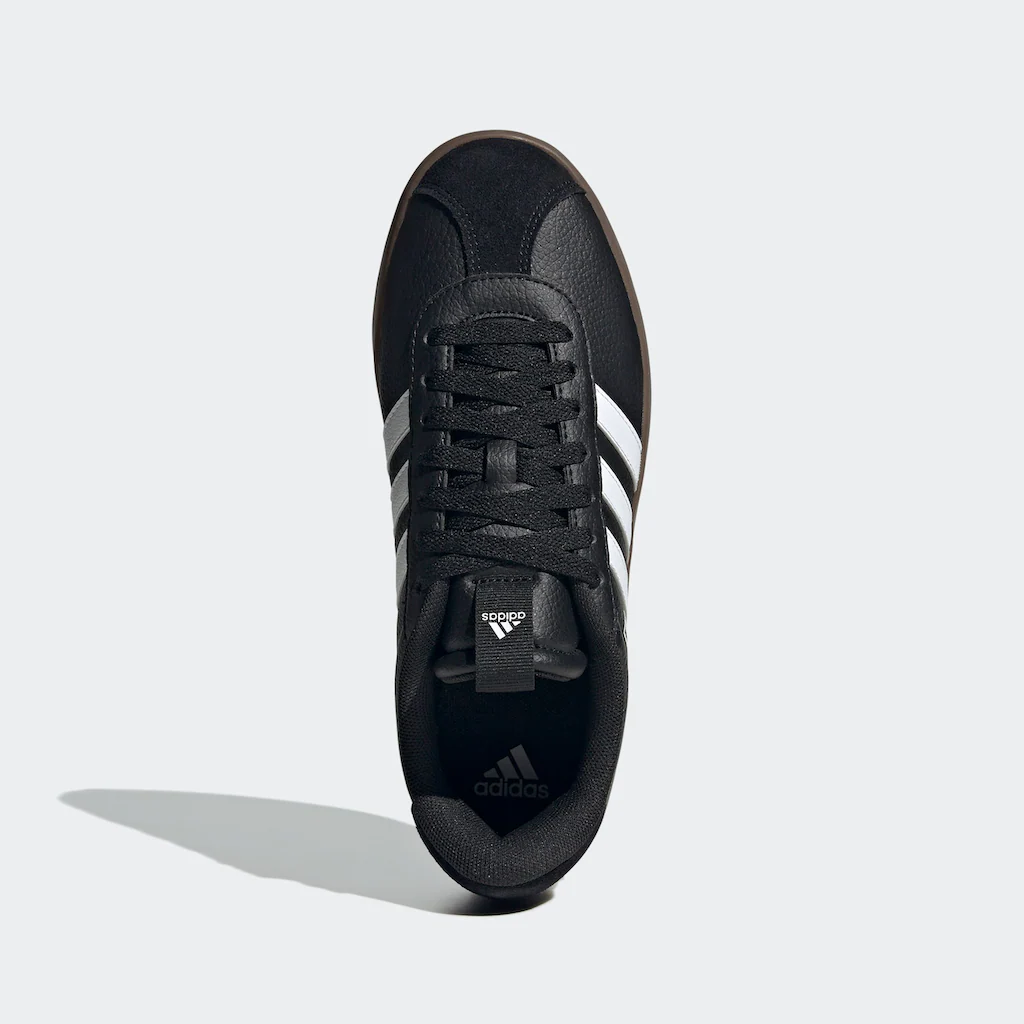 adidas Sportswear Sneaker »VL COURT 3.0« inspiriert vom Design des adidas samba auf Raten Vatertagsangebot