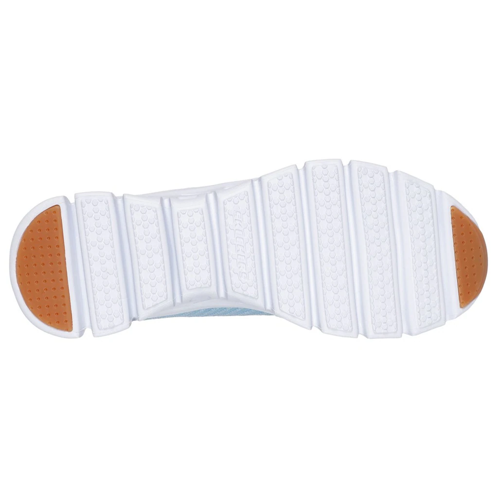 Skechers Slip-On Sneaker »GLIDE-STEP-TRANQUILITY« Slipper Freizeitschuh mit Slip-Ins Technologie online kaufen Valentinstagsangebot