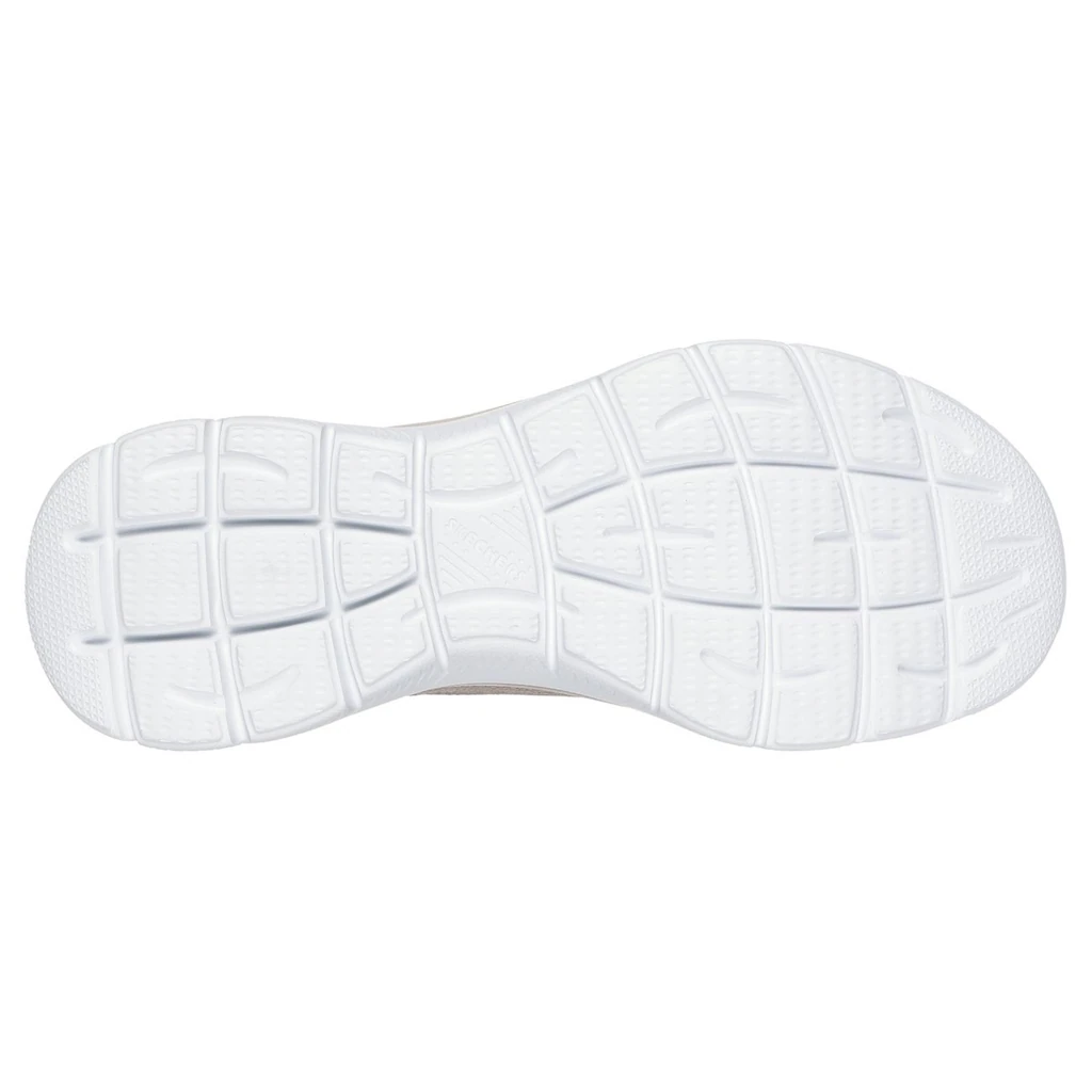 Skechers Slip-On Sneaker »SUMMITS-NEW DAILY« Slipper Freizeitschuh in veganer Verarbeitung kaufen Lagerräumung