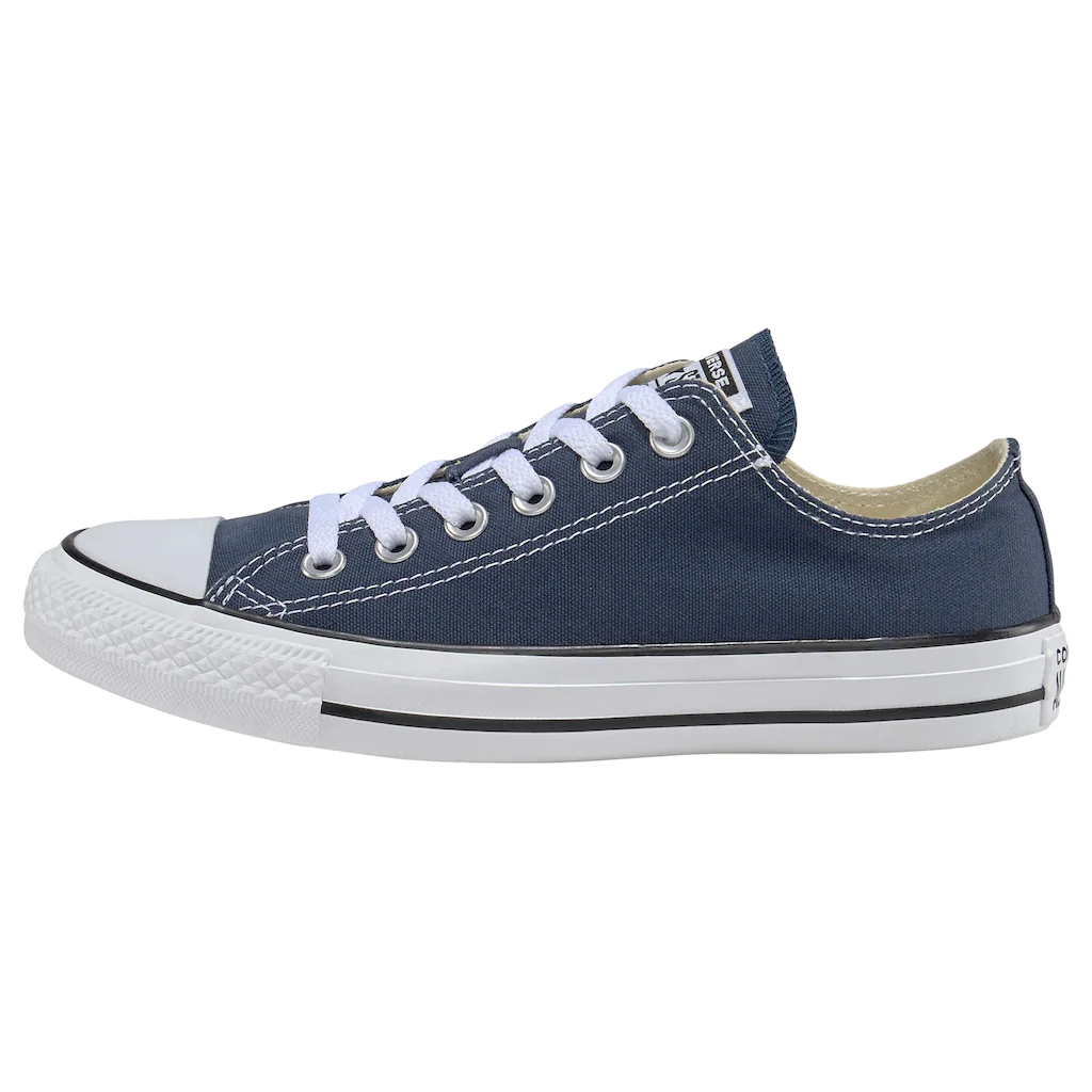 Converse Sneaker »Chuck Taylor All Star Core Ox« auf Rechnung bestellen Top Angebot