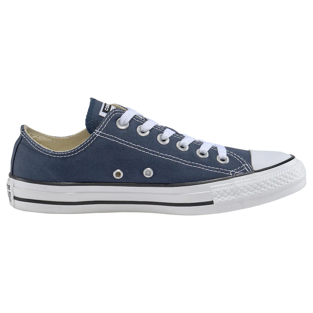 Converse Sneaker »Chuck Taylor All Star Core Ox« auf Rechnung bestellen Top Angebot