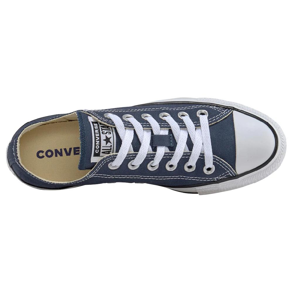Converse Sneaker »Chuck Taylor All Star Core Ox« auf Rechnung bestellen Top Angebot