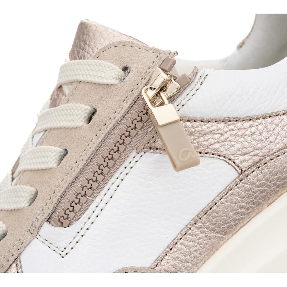 Ara Keilsneaker »GARDA« Plateausneaker Keilsneaker mit Wechselfußbett in H-Weite Neueste Mode