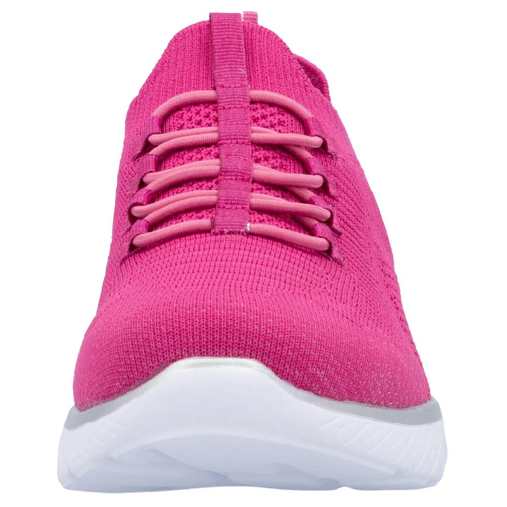 RIEKER Sport Slip-On Sneaker Slipper Freizeitschuh Schlupfschuh mit Elastik-Einstieg kaufen Kauf eins, bekomm eins gratis
