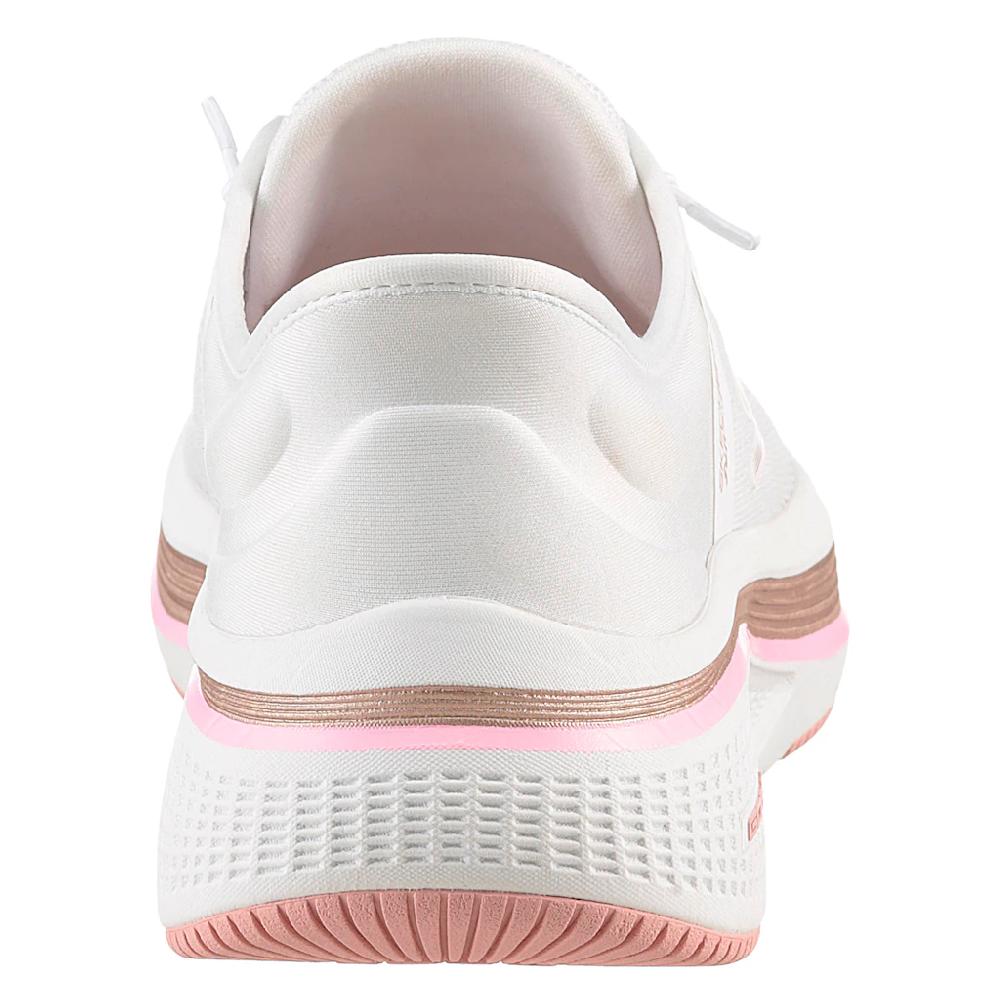 Skechers Slip-On Sneaker »GO RUN ELEVATE 2.0-BANYAN« Schlupfschuh Komfortschuh mit Bungee-Verschluss kaufen Tägliche Deals