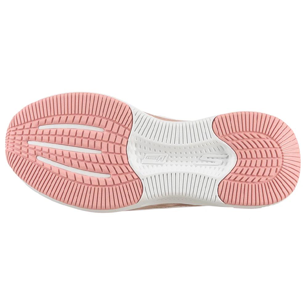 Skechers Slip-On Sneaker »GO RUN ELEVATE 2.0-BANYAN« Schlupfschuh Komfortschuh mit Bungee-Verschluss kaufen Tägliche Deals