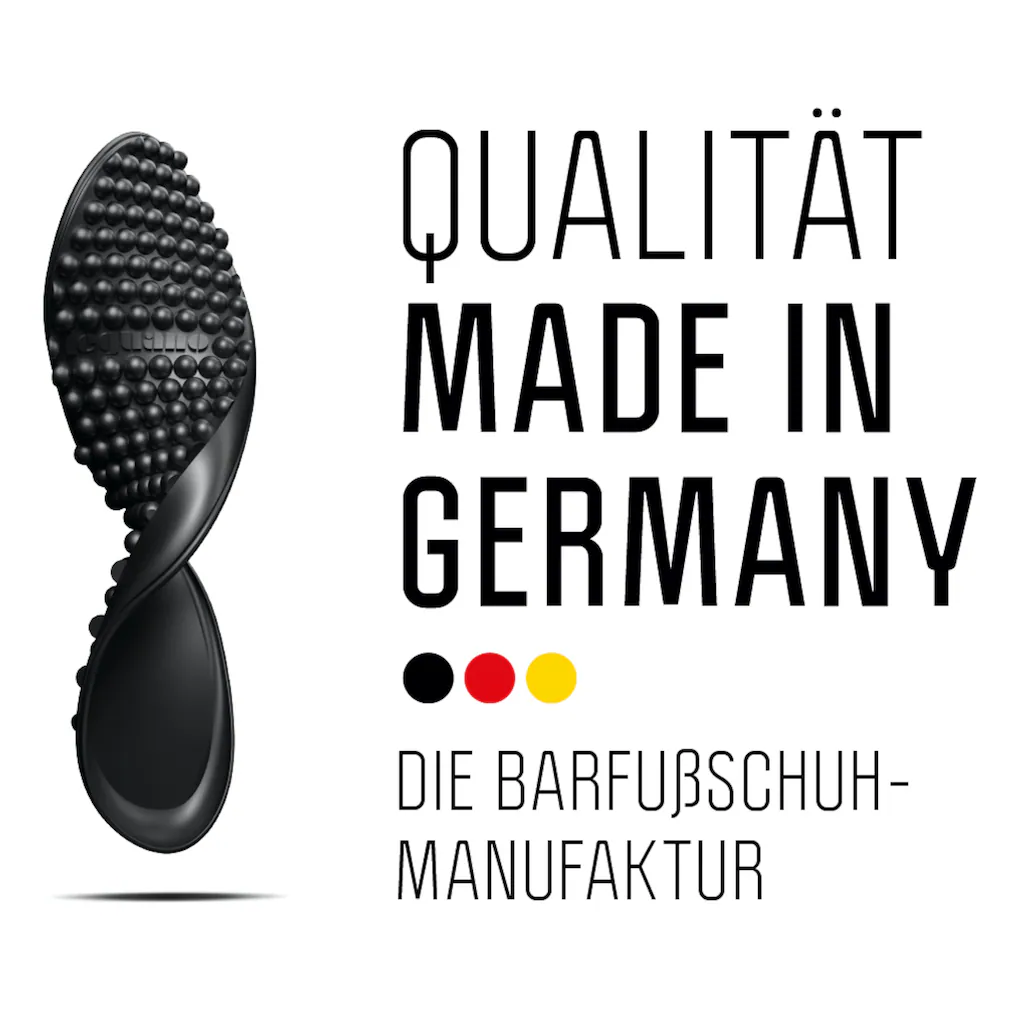 Leguano Barfußschuh »GO« mit praktischer Schnürung Freizeitschuh Halbschuh Schnürschuh online kaufen Letzter Tag