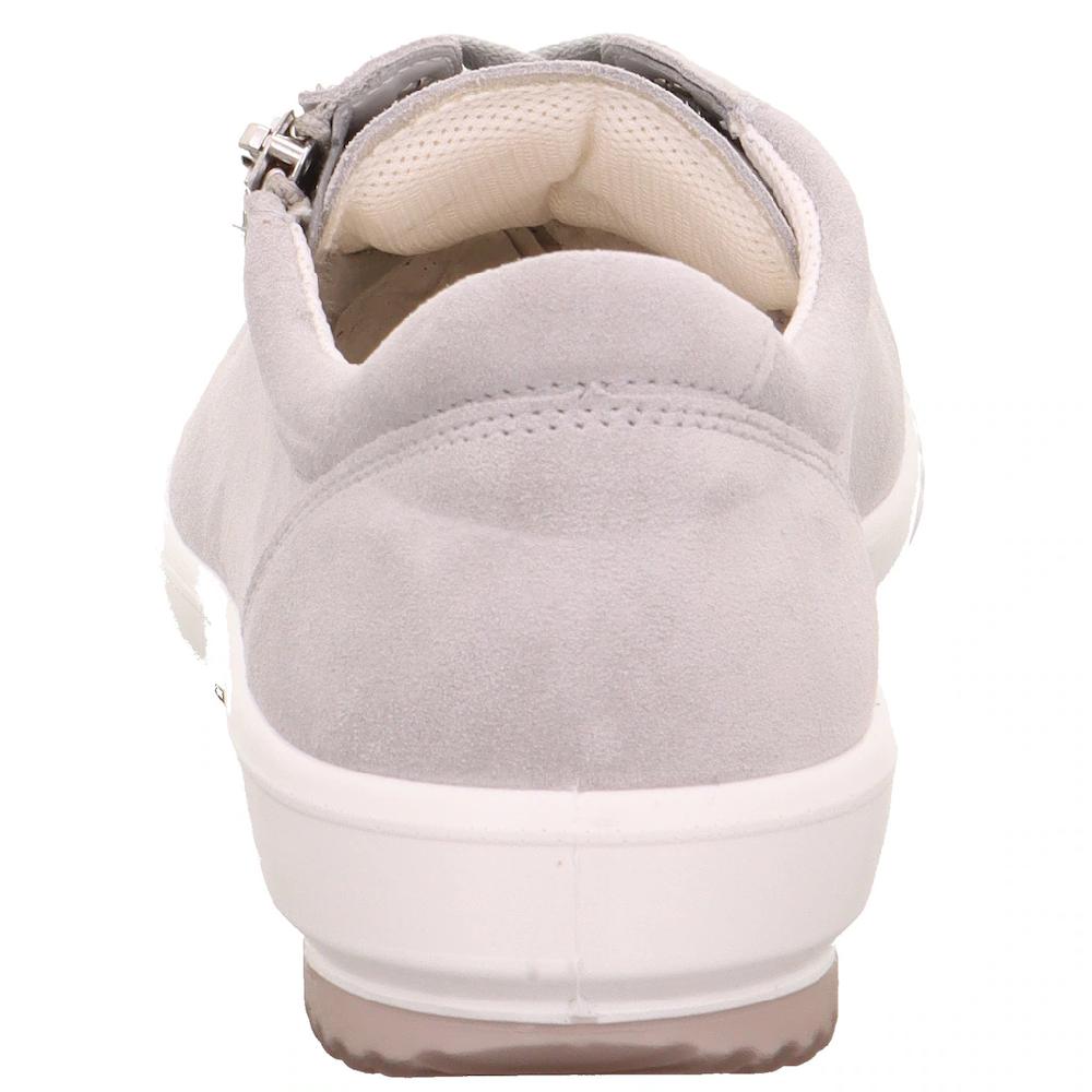 Legero Sneaker »TANARO 5.0« Komfortschuh Freizeitschuh Schnürschuh mit Reißverschluss online bestellen Discount Store für neue Produkte