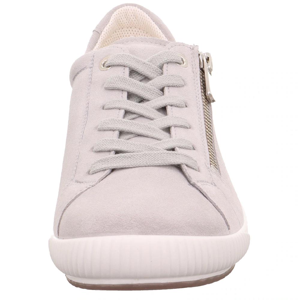 Legero Sneaker »TANARO 5.0« Komfortschuh Freizeitschuh Schnürschuh mit Reißverschluss online bestellen Discount Store für neue Produkte