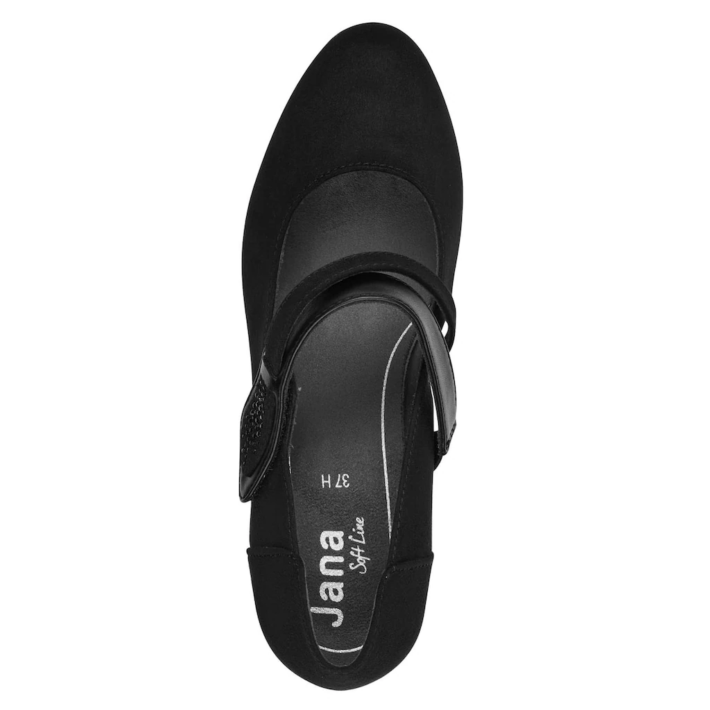 Jana Pumps bestellen Rabatt