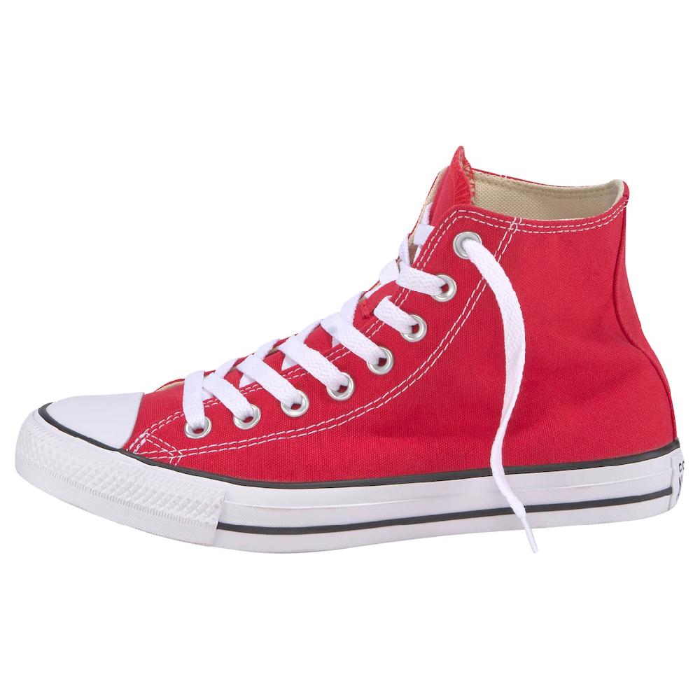 Converse Sneaker »Chuck Taylor All Star Hi« auf Rechnung Flash Sale