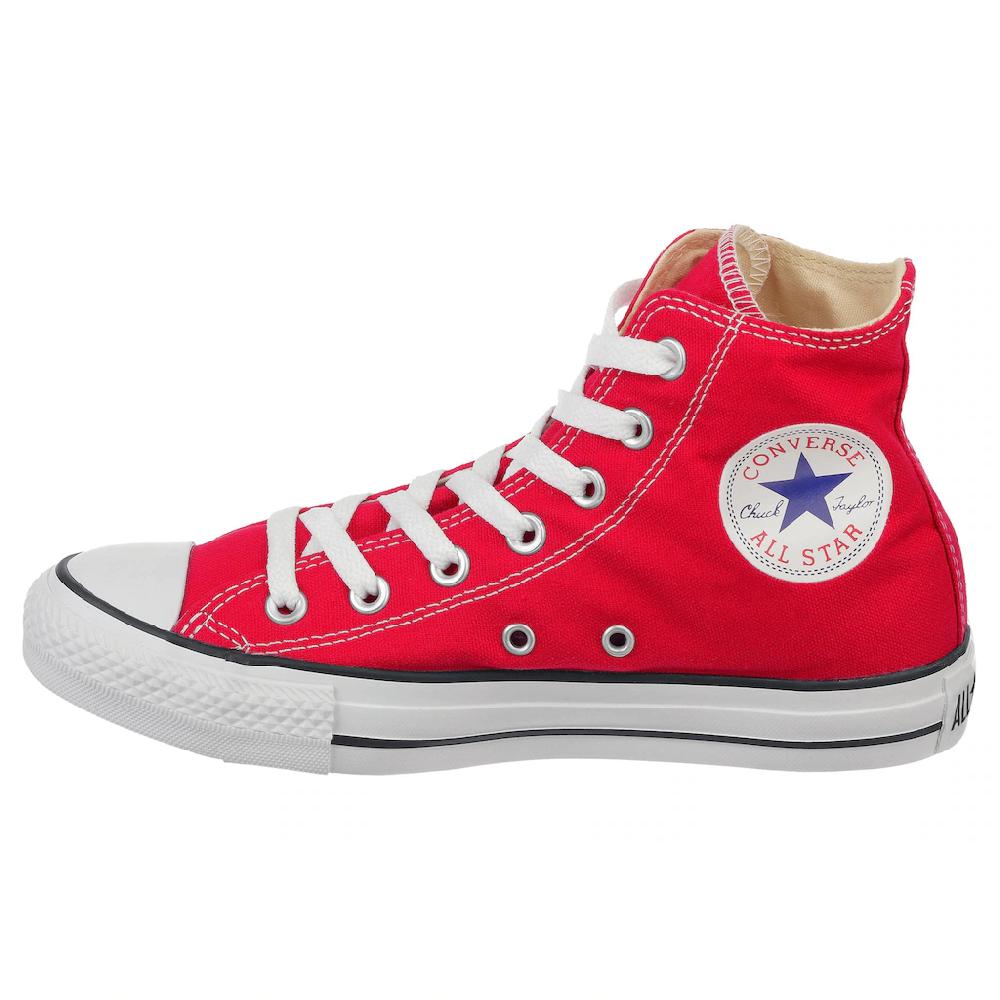 Converse Sneaker »Chuck Taylor All Star Hi« auf Rechnung Flash Sale