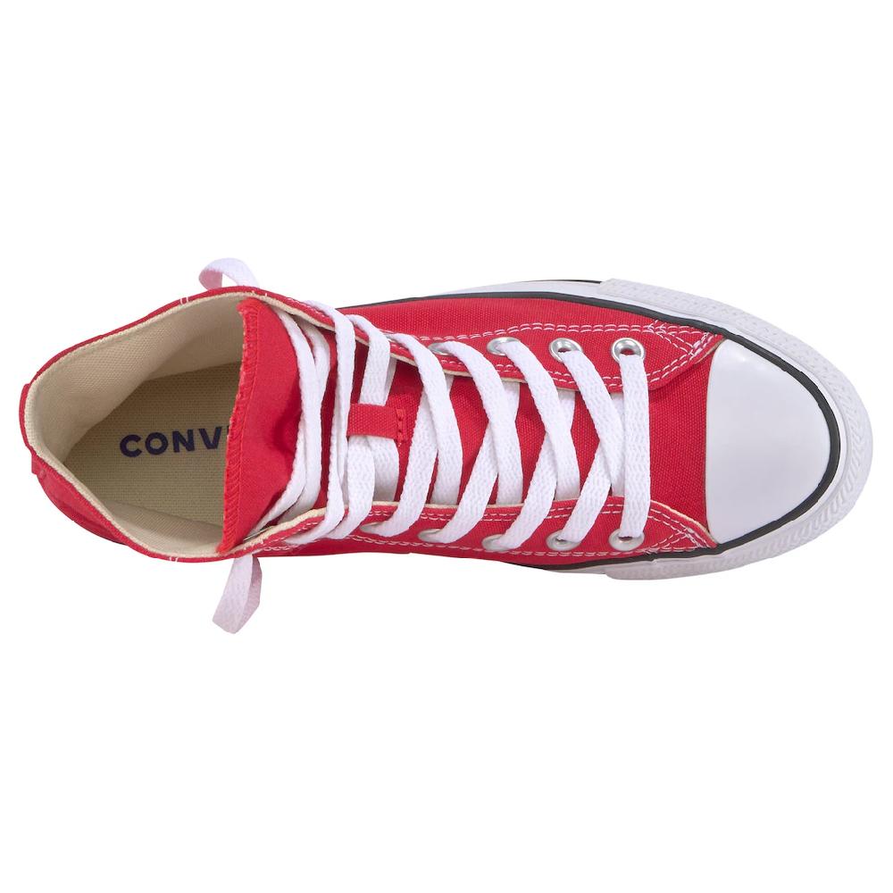 Converse Sneaker »Chuck Taylor All Star Hi« auf Rechnung Flash Sale
