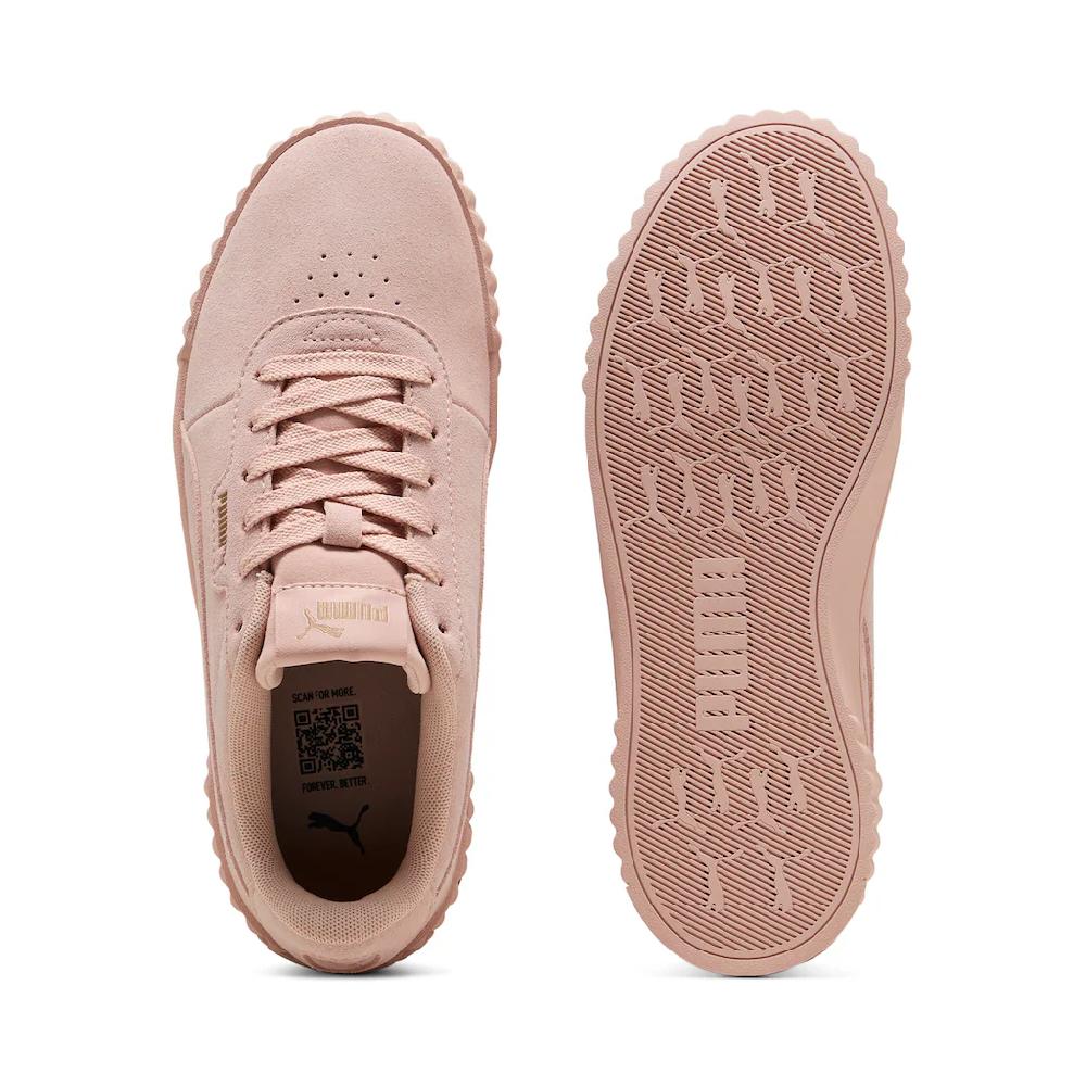 PUMA Sneaker »CARINA 3.0 SD« Lagerräumung
