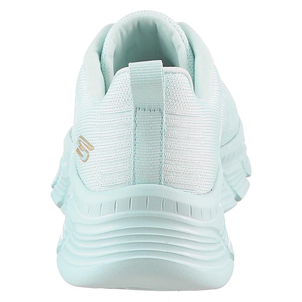 Skechers Sneaker »BOBS B FLEX HI-FLYING HI« Trainingsschuh Schnürschuh Freizeitschuh in veganer Verarbeitung bestellen Top Angebot