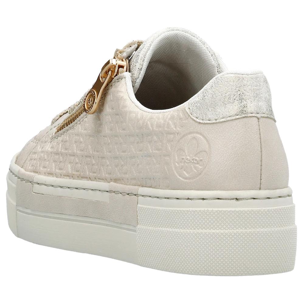 Rieker Plateausneaker online bestellen Tägliche Deals