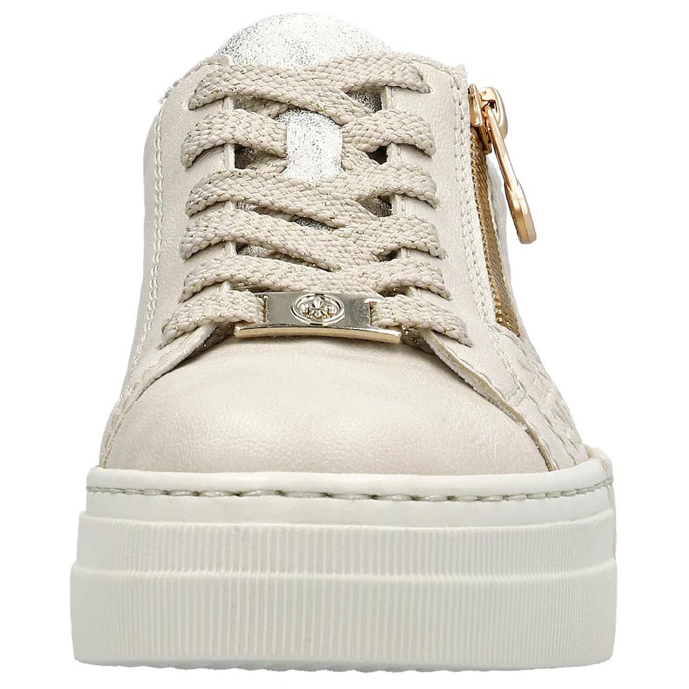 Rieker Plateausneaker online bestellen Tägliche Deals