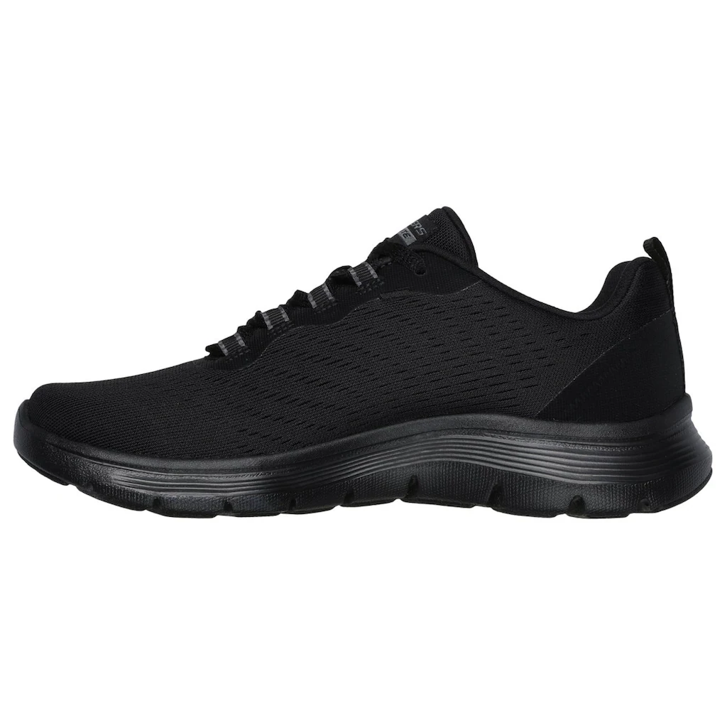 Skechers Sneaker »FLEX APPEAL 5.0« Freizeitschuh Halbschuh Schnürschuh für Freizeit und Sport online bestellen Letzter Tag