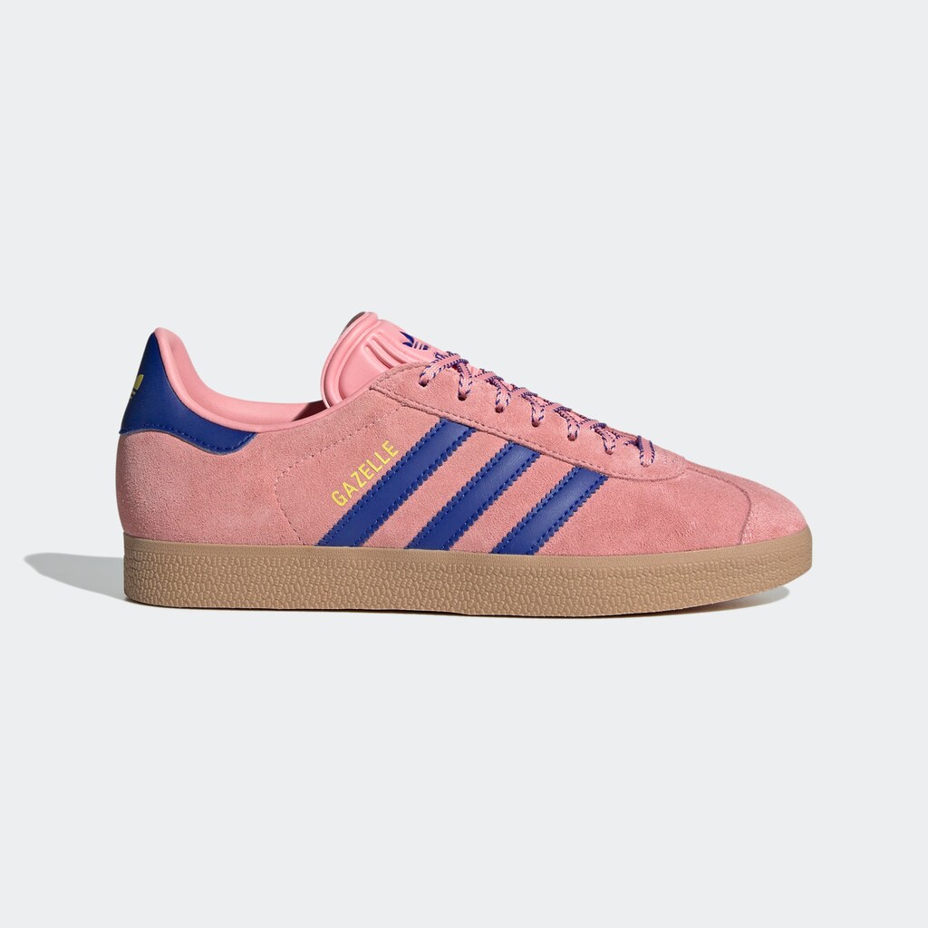 adidas Originals Sneaker »GAZELLE« online bestellen Zeitbegrenzte Promotion