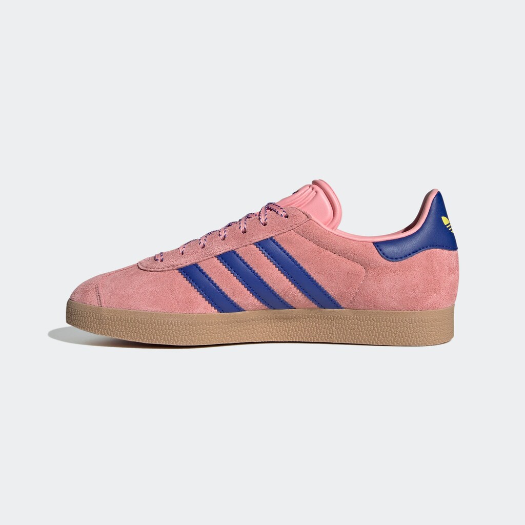 adidas Originals Sneaker »GAZELLE« online bestellen Zeitbegrenzte Promotion