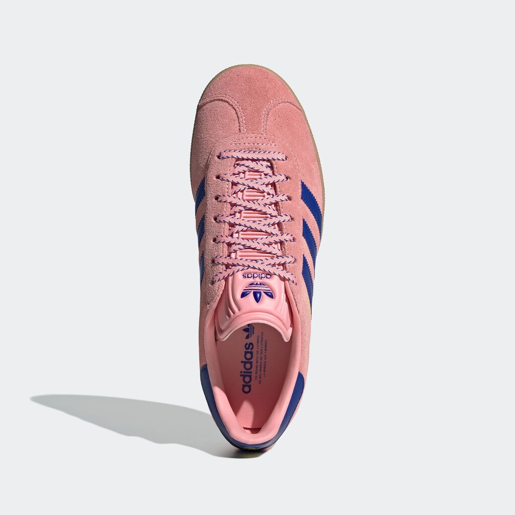 adidas Originals Sneaker »GAZELLE« online bestellen Zeitbegrenzte Promotion