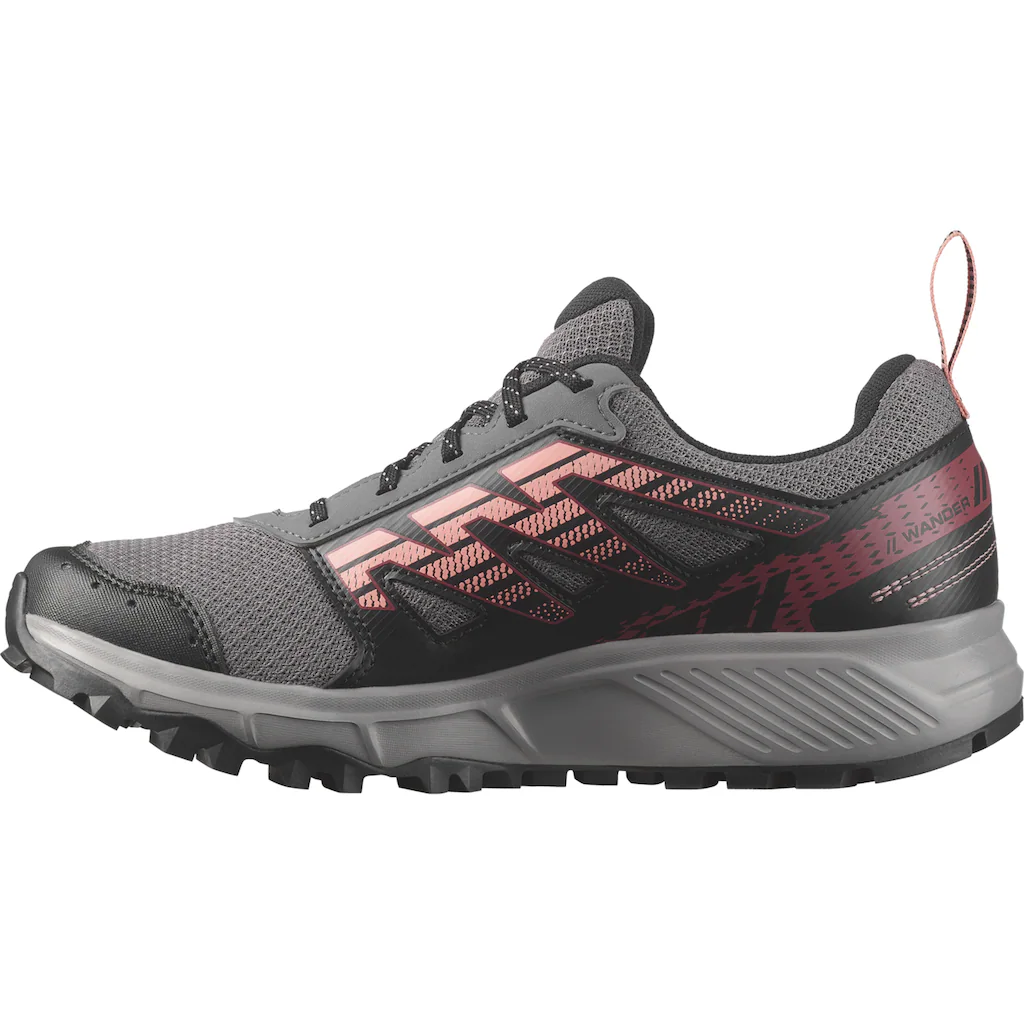 Salomon Wanderschuh »WANDER GORE-TEX« wasserdicht Trailrunningschuhe Nur für heute