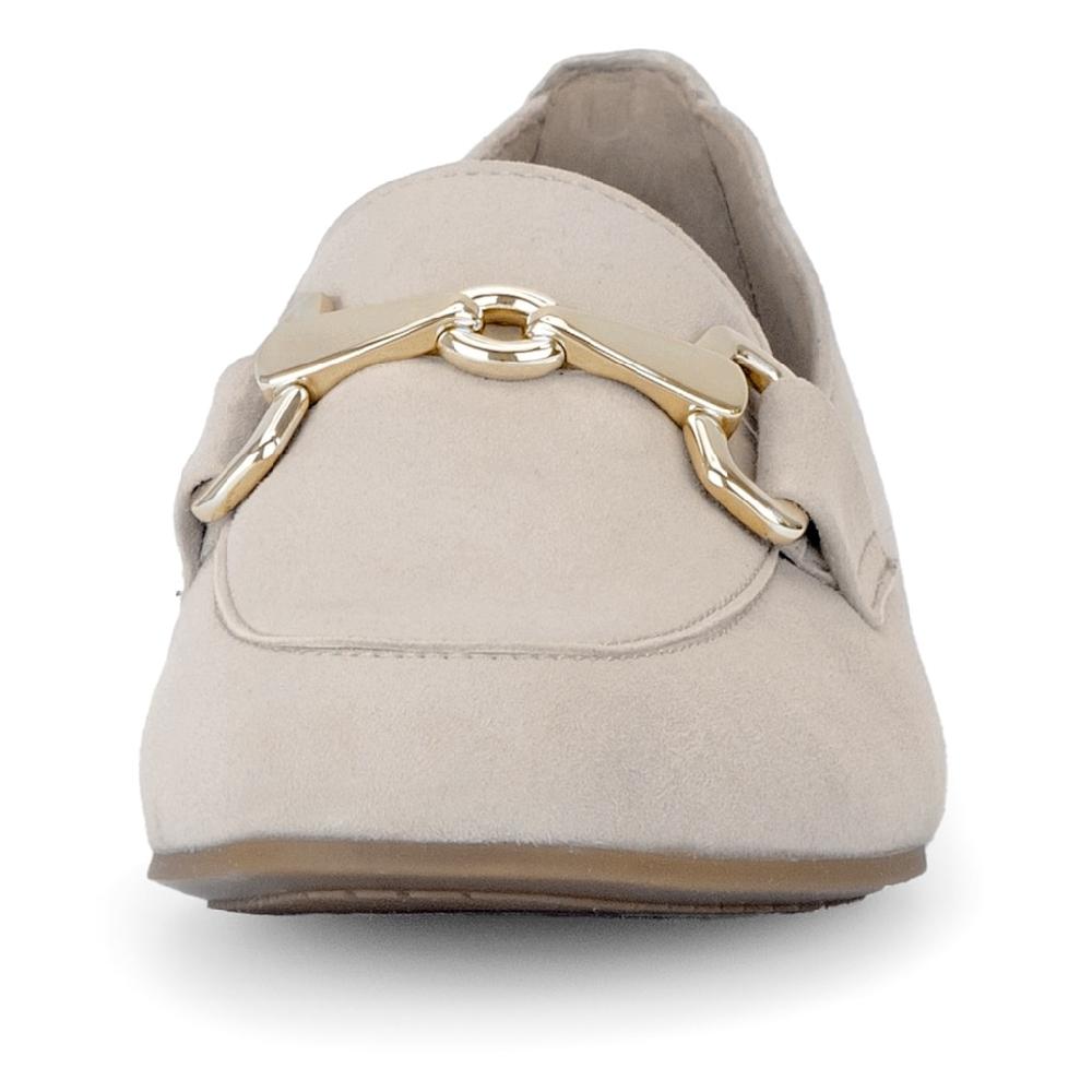 Gabor Slipper Loafer Halbschuh mit edler Zierschnalle online kaufen Bis zu 55% Rabatt