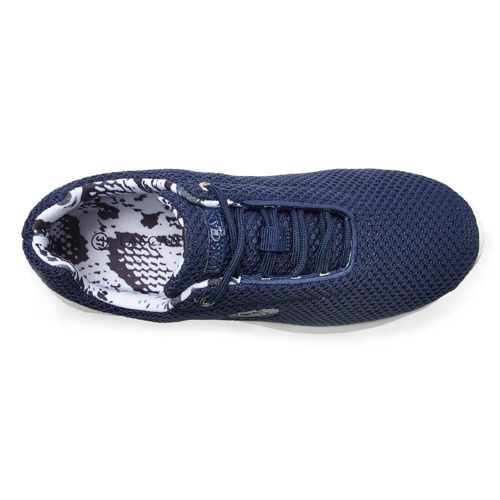 LASCANA ACTIVE Sneaker mit Wohlfühlinnensohle Schnürhalbschuh Freizeitschuh VEGAN ▷ für Super Rabatt