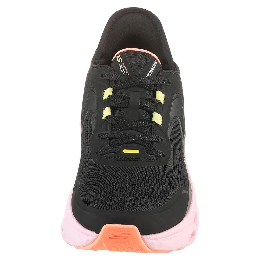Skechers Slip-On Sneaker »GLIDE-STEP ALTUS« Trainingsschuh Laufschuh mit auffälliger Laufsohle kaufen Riesige Rabatte