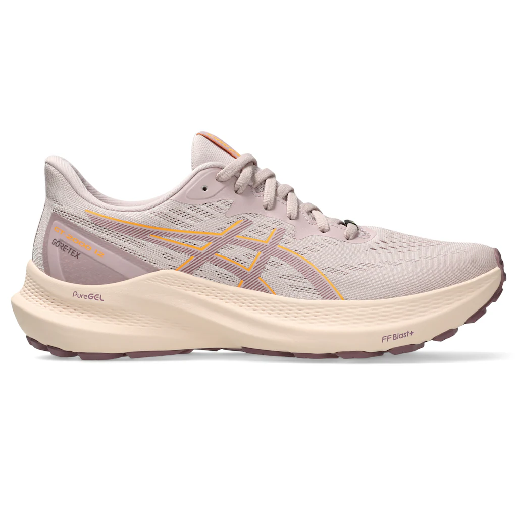 Asics Laufschuh »GT-2000 12 Gore-Tex« für mehr Stabilität wasserdicht auf Rechnung Rabatte dieses Monats
