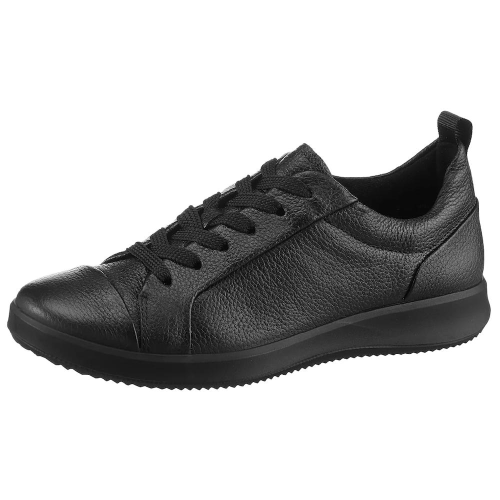 Ara Sneaker »ROMA« Freizeitschuh Halbschuh Schnürschuh mit High Soft Fußbett G-Weite ▷ für Auslauf