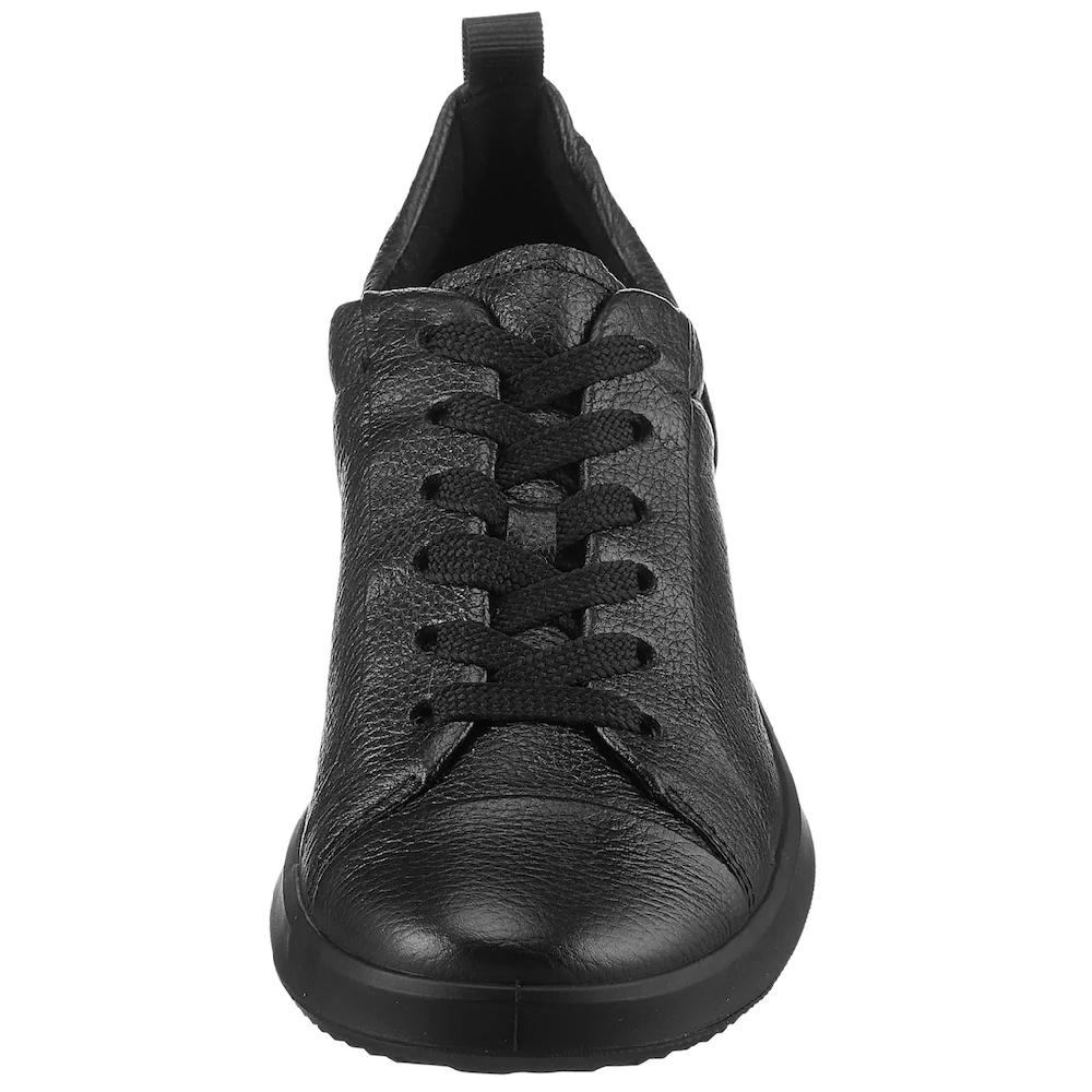 Ara Sneaker »ROMA« Freizeitschuh Halbschuh Schnürschuh mit High Soft Fußbett G-Weite ▷ für Auslauf