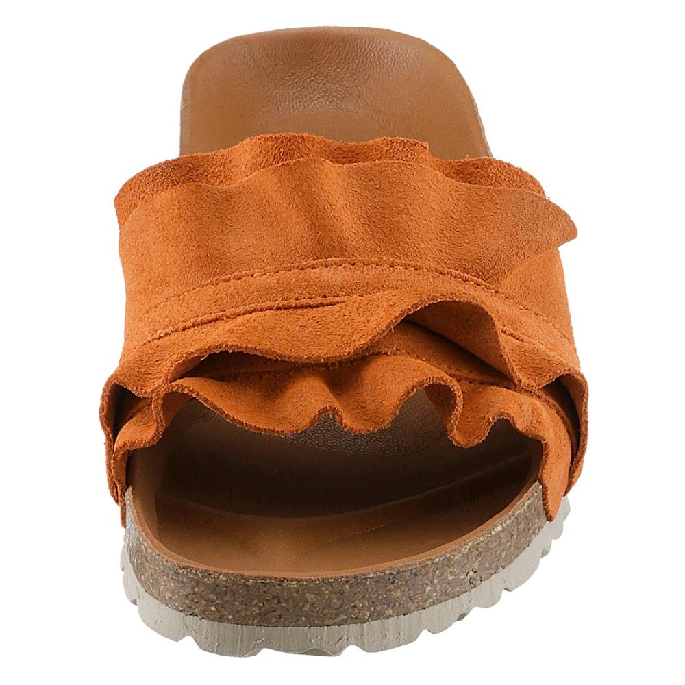 VERBENAS Pantolette »Rocio Roda« für Strand- und Badeausflüge geeignet online kaufen Verkauf