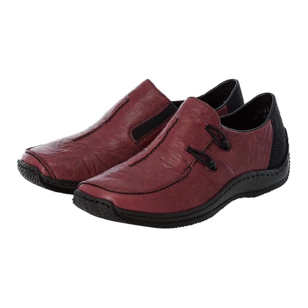 Rieker Slipper kaufen Angebote
