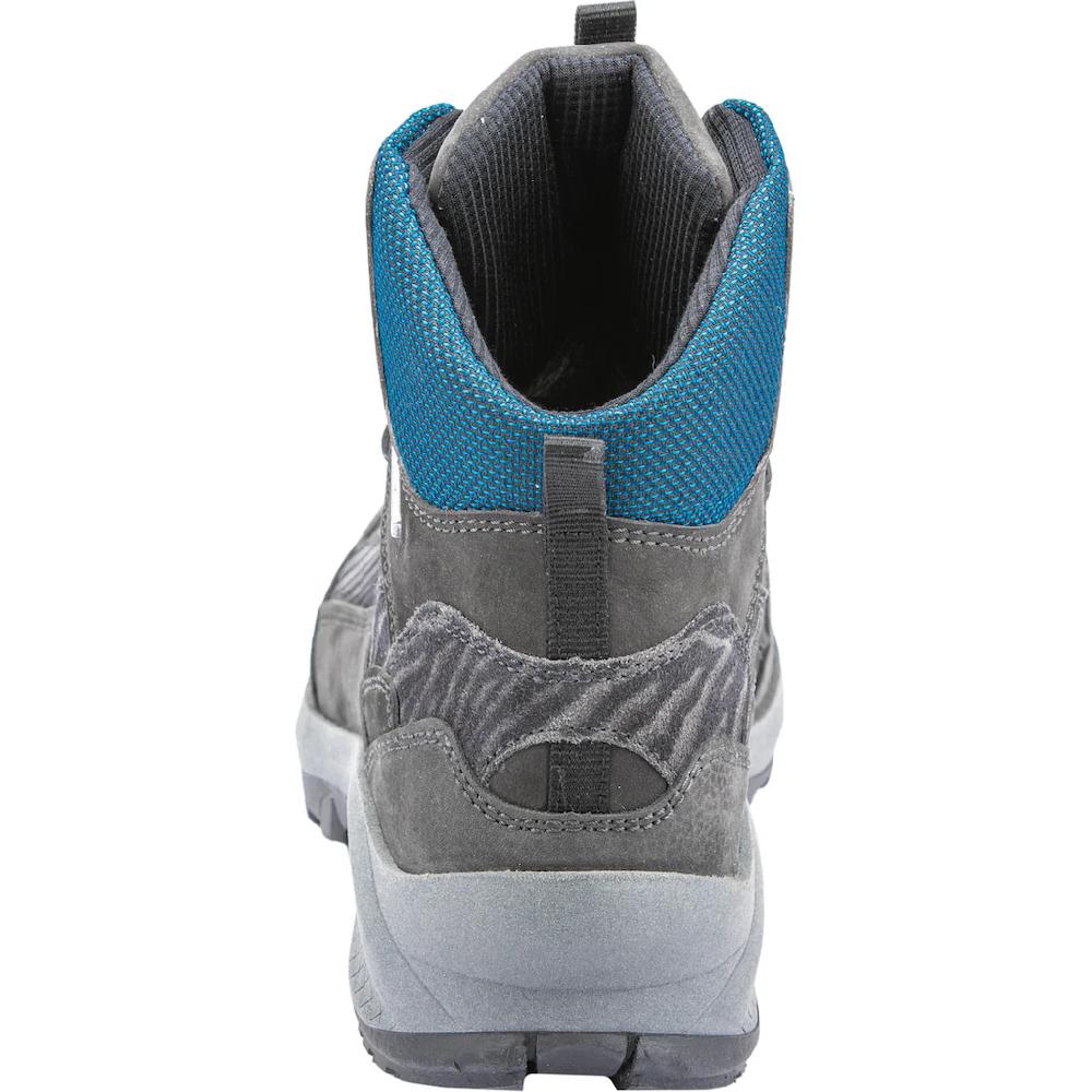 Waldläufer Trekkingschuh »H-EMMA« Outdoor Schnürschuh High-Top mit TEX-Membran Weite H (sehr weit) online kaufen Günstiger Verkauf