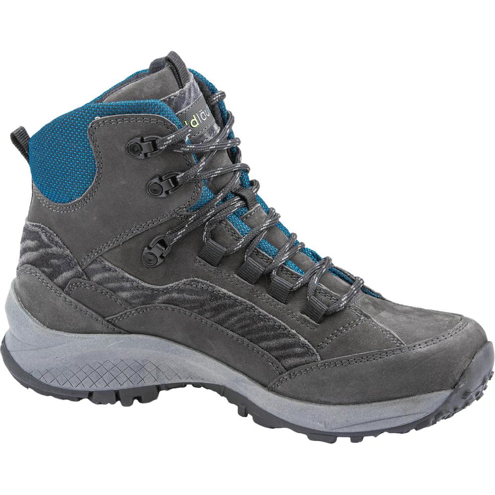 Waldläufer Trekkingschuh »H-EMMA« Outdoor Schnürschuh High-Top mit TEX-Membran Weite H (sehr weit) online kaufen Günstiger Verkauf