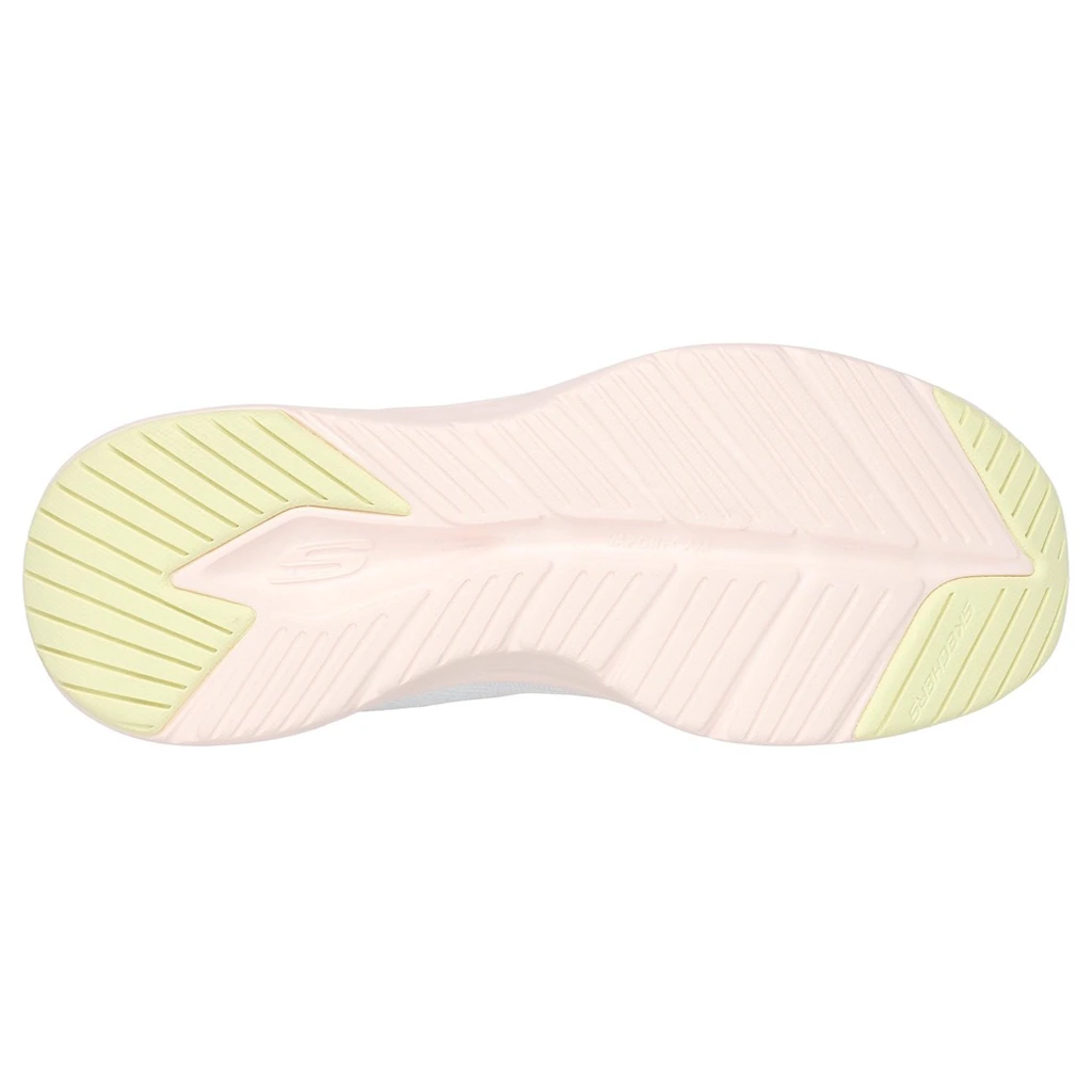 Skechers Sneaker »VAPOR FOAM-SMOOTH RIDE« Trainingsschuh Schnürschuh in veganer Verarbeitung online bestellen Meist gekauft
