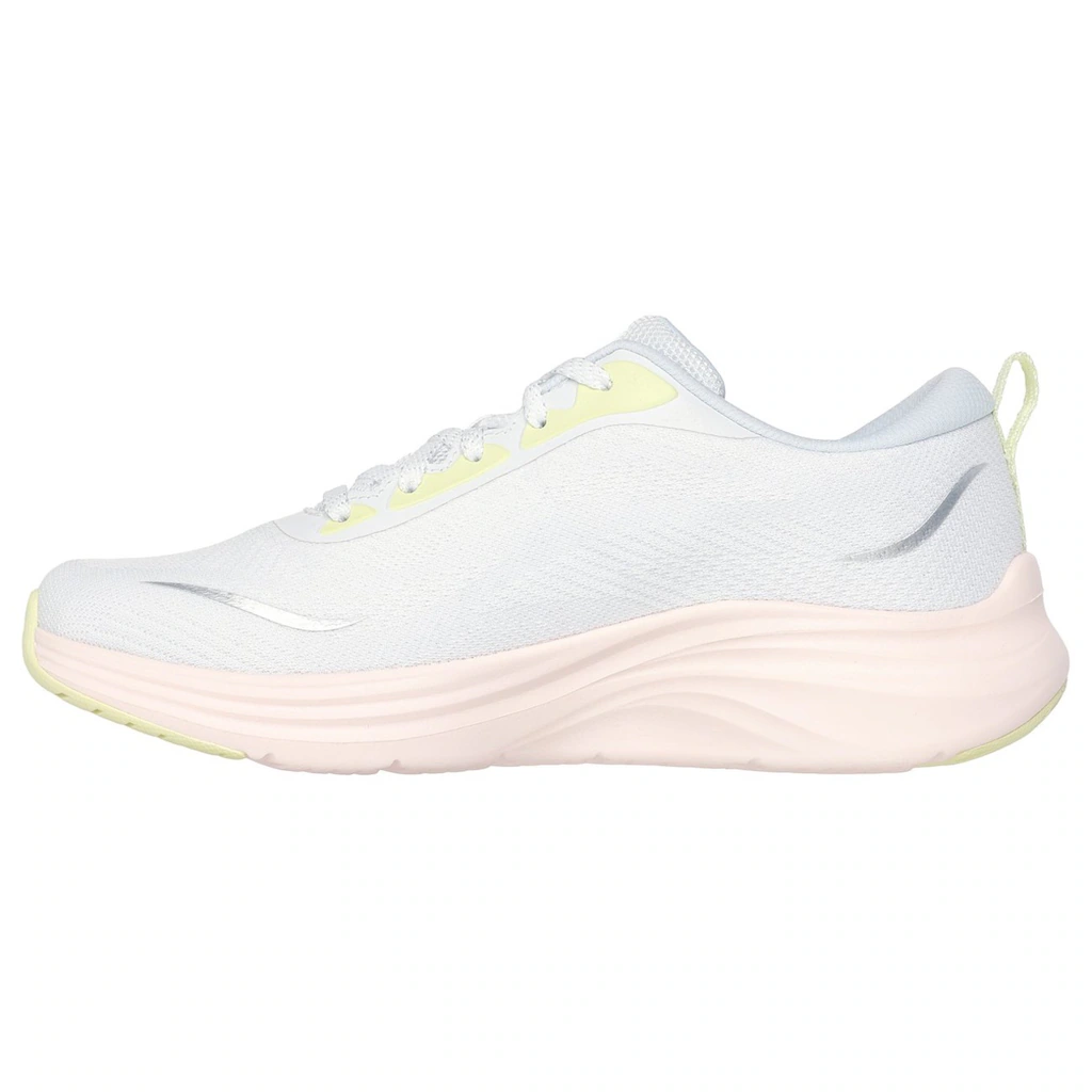 Skechers Sneaker »VAPOR FOAM-SMOOTH RIDE« Trainingsschuh Schnürschuh in veganer Verarbeitung online bestellen Meist gekauft