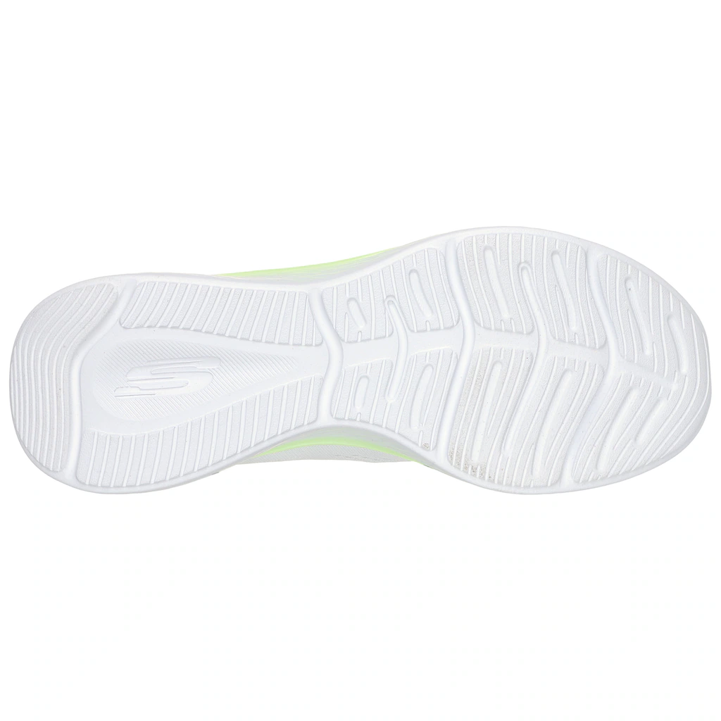 Skechers Sneaker »SKECH-LITE PRO-STUNNING STEPS« Freizeitschuh Halbschuh Schnürschuh mit Air-Cooled Memory Foam online bestellen Blitzverkäufe